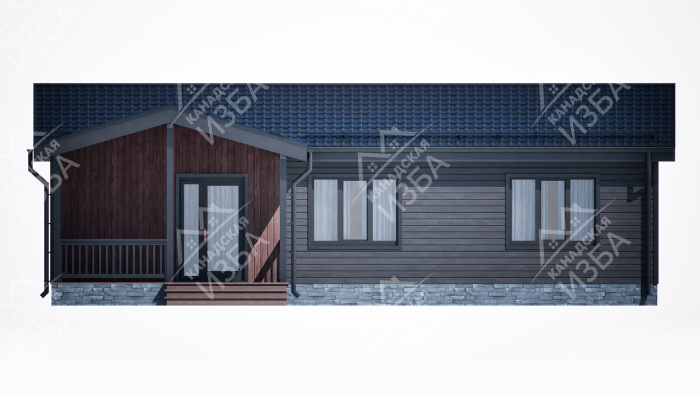  Ветра проект